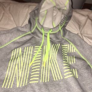Nike women’s hoodie!